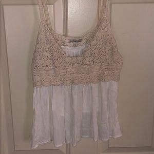 Charlotte Russe tank top